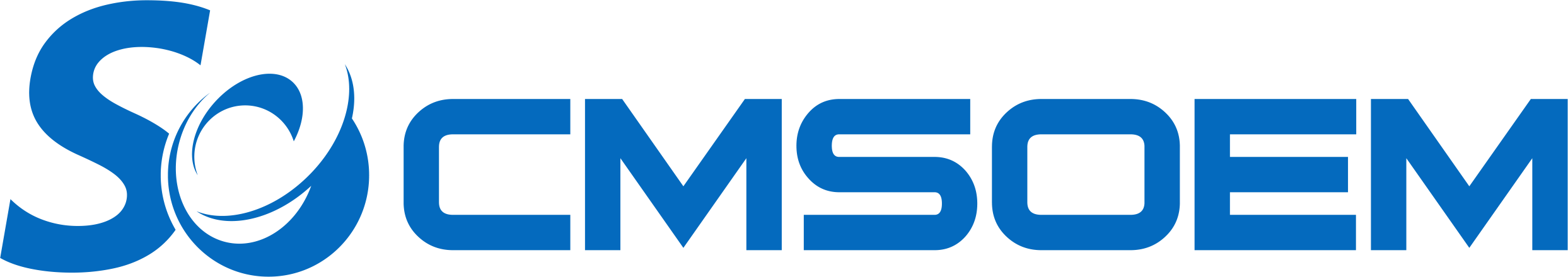 安企CMS(AnqiCMS)